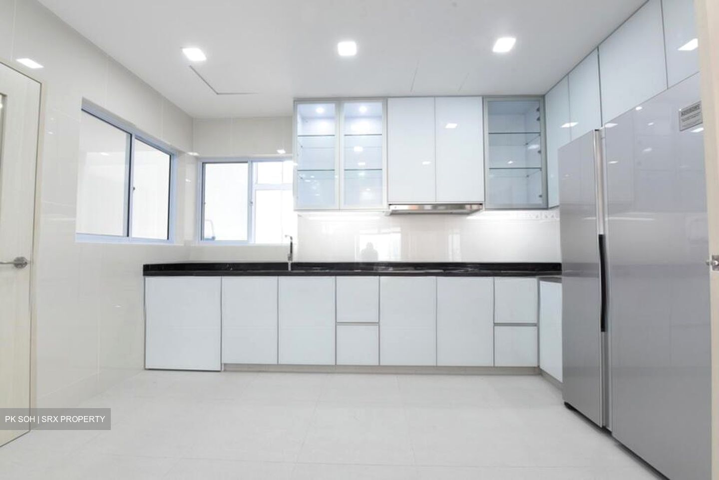 Regency Park (D10), Condominium #518409921